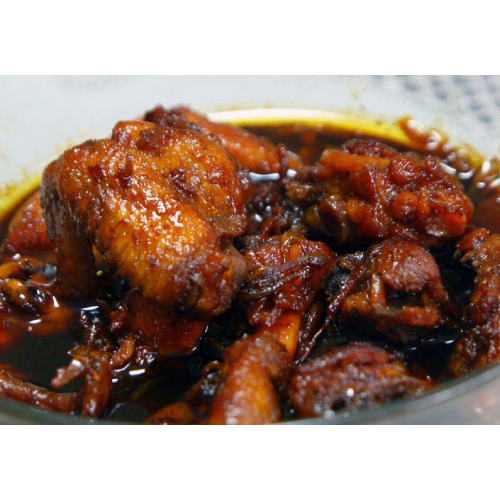 

ABC Kecap Manis Pedas Kemasan Botol 275 ml