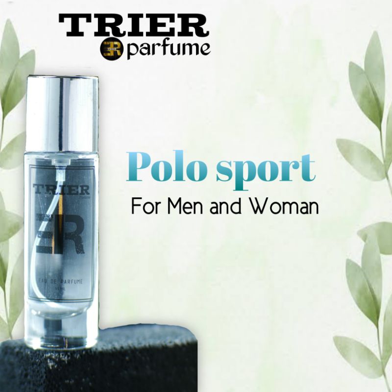 Polo Sport Parfume
