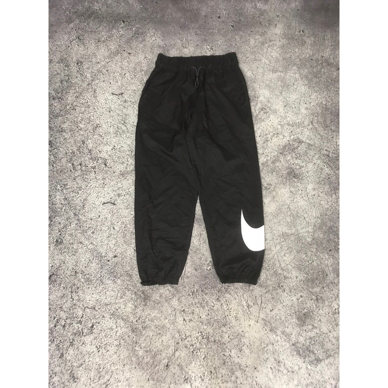 Nike Big Swoosh Jogger Pants