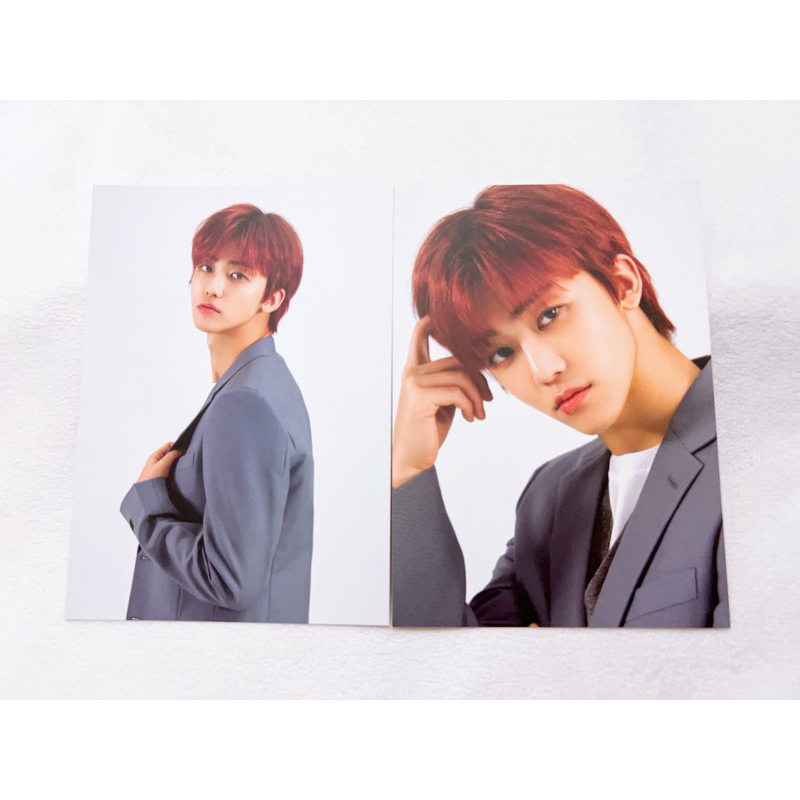 Jaemin Postcard The Dream Show NCT Dream Official