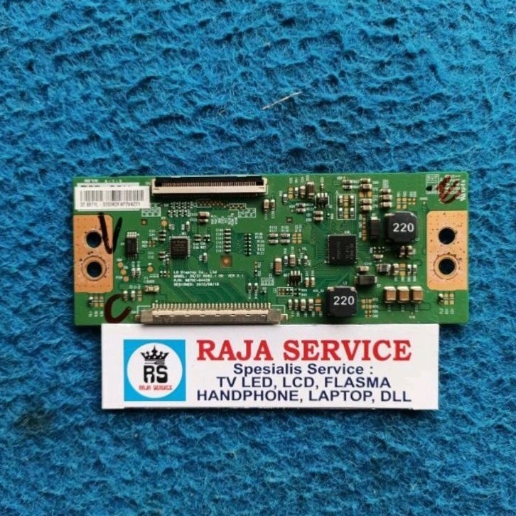 tcon tv KONKA LED32GT811 t-con t con tikon ticon mesin