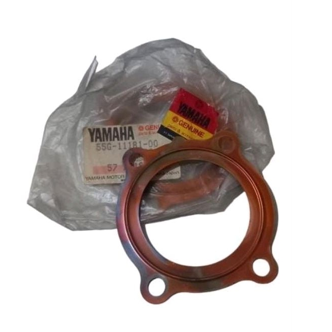 packing paking head yamaha rzr rxz original