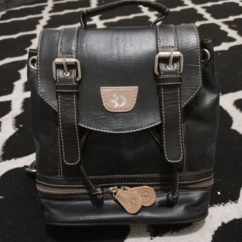 Preloved Original GOTOSOVIE Tas Akila Nala Zephira | Dompet