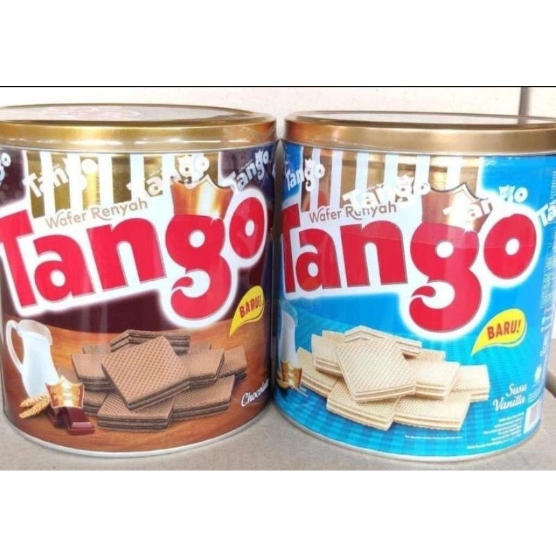 

tango wafer