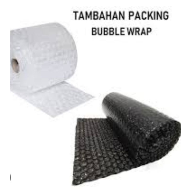 

tambahan Babel wrap biar lebih aman