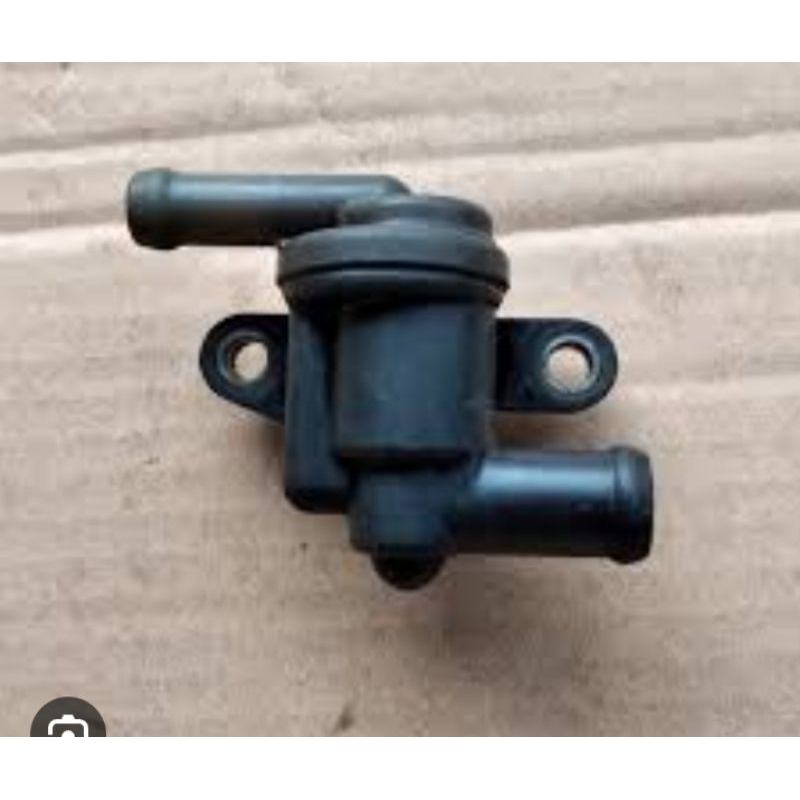 termostat Vario karbu 110 barang copotan original