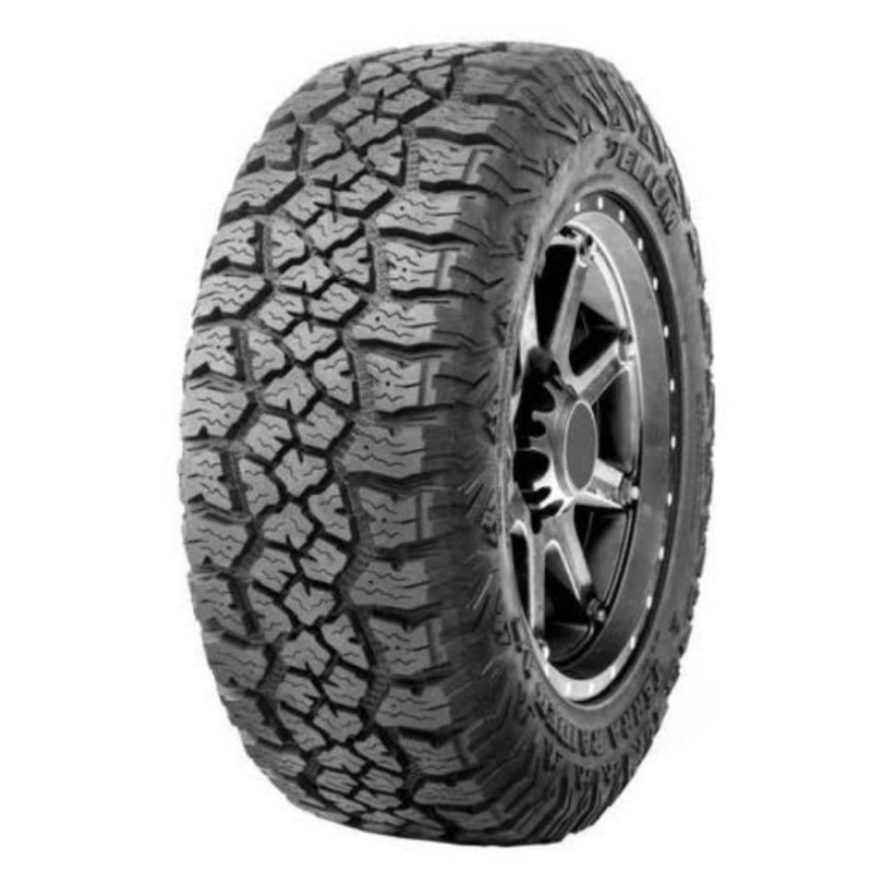 Ban Mobil Delium Terra Raider ATX 265/70 R18
