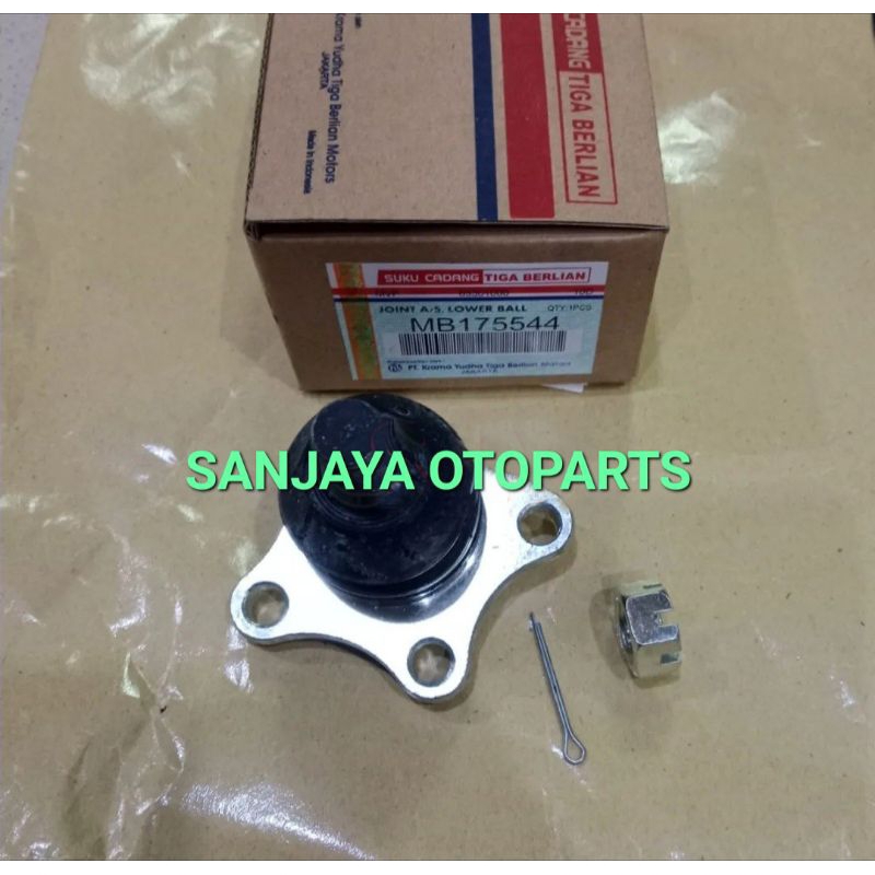 Ball Joint Low L300