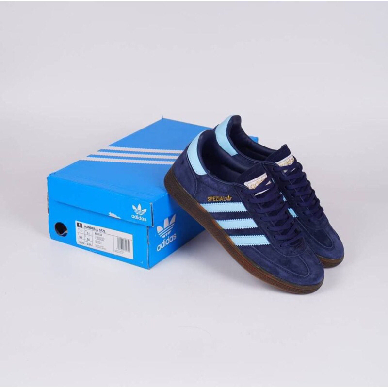 Adidas Spezial Navy blue