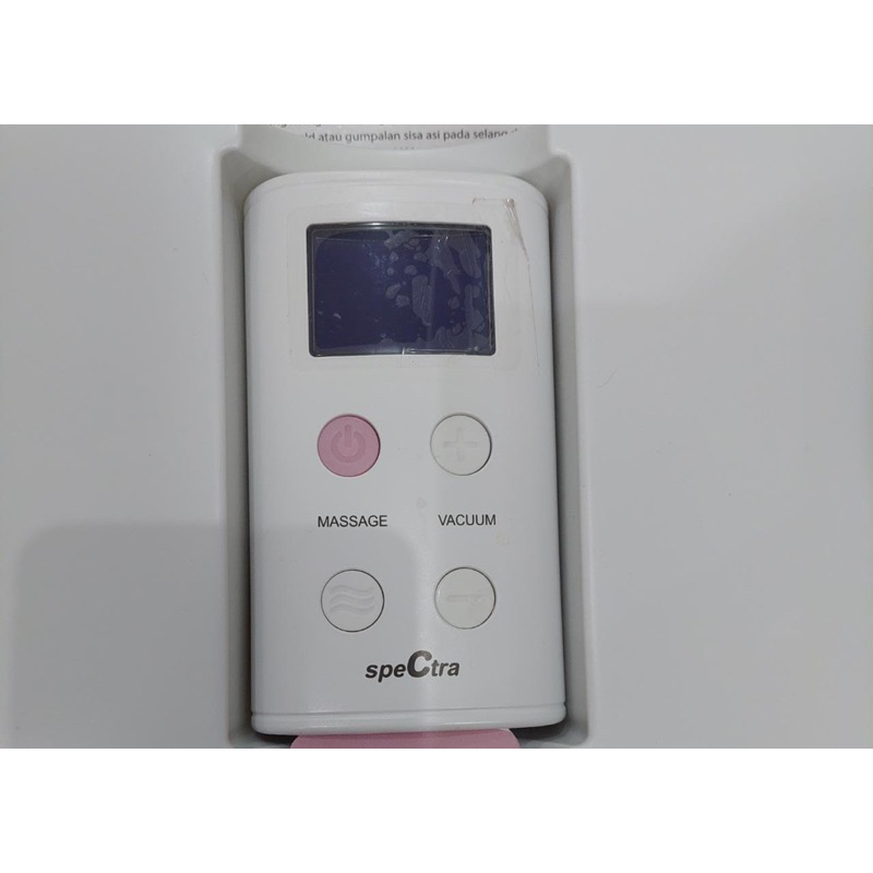 Spectra Pompa Asi Preloved