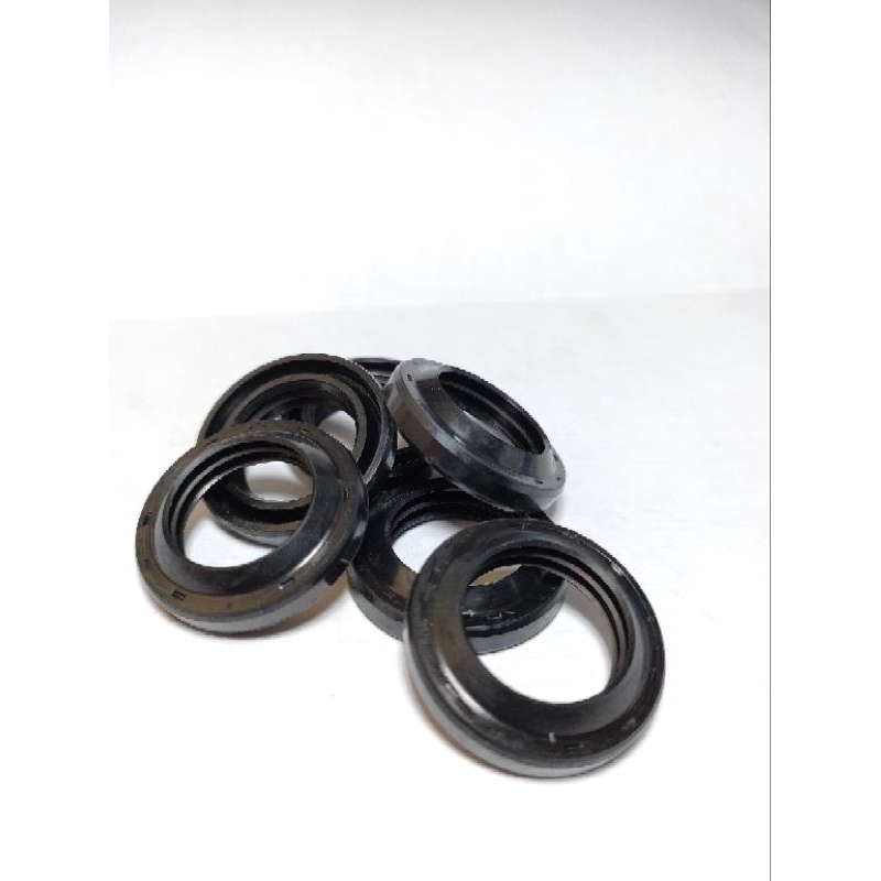 seal roda depan beat Vario Scoopy spacy Vario karbu Vario 125 Vario 150 seal sil roda depan Honda ma
