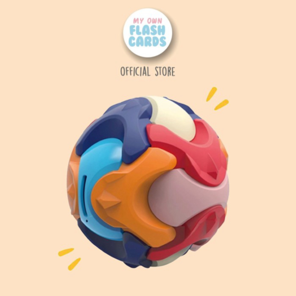 

- 3D - Assembly Piggy Murah Ball Anak Puzzle Edukasi Mainan and Dijual Bank Puzzle