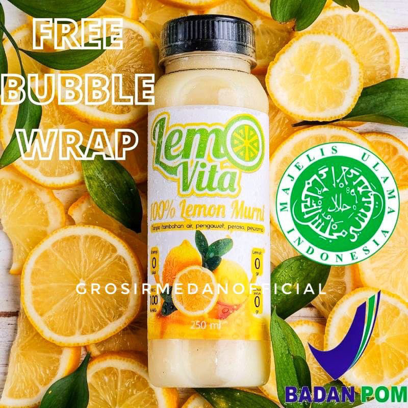 

lemon vita aceh