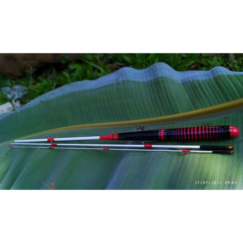 joran wader,uceng,microfishing