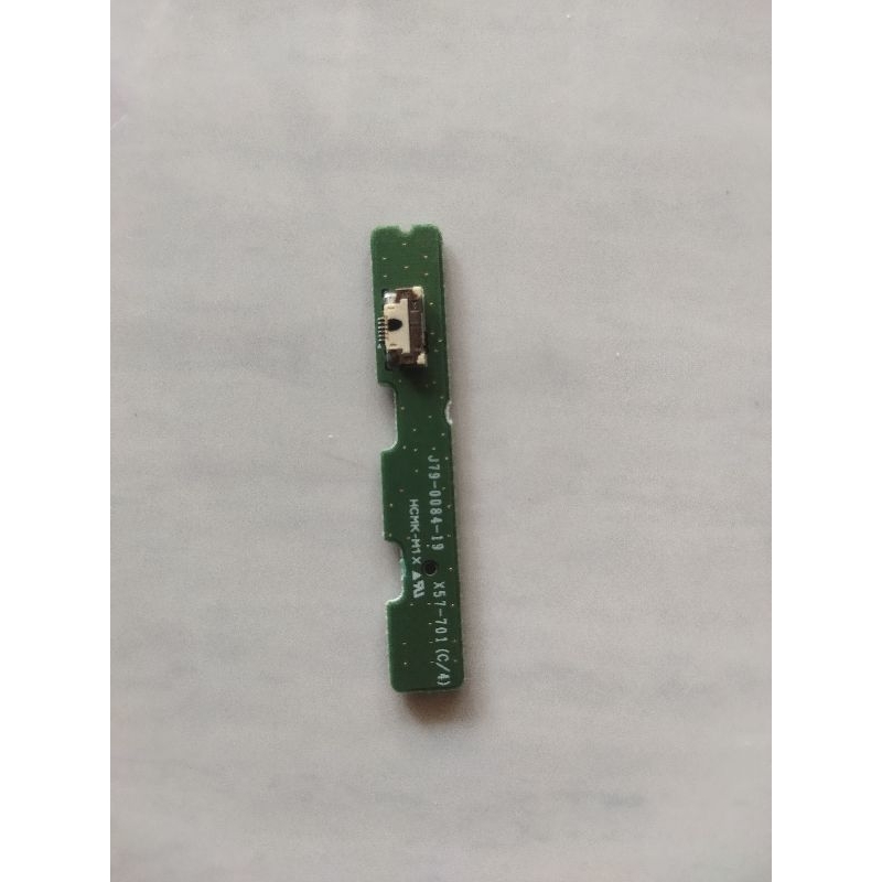 ui board papan pcb ptt original ht kenwood tk 378x tk-378x