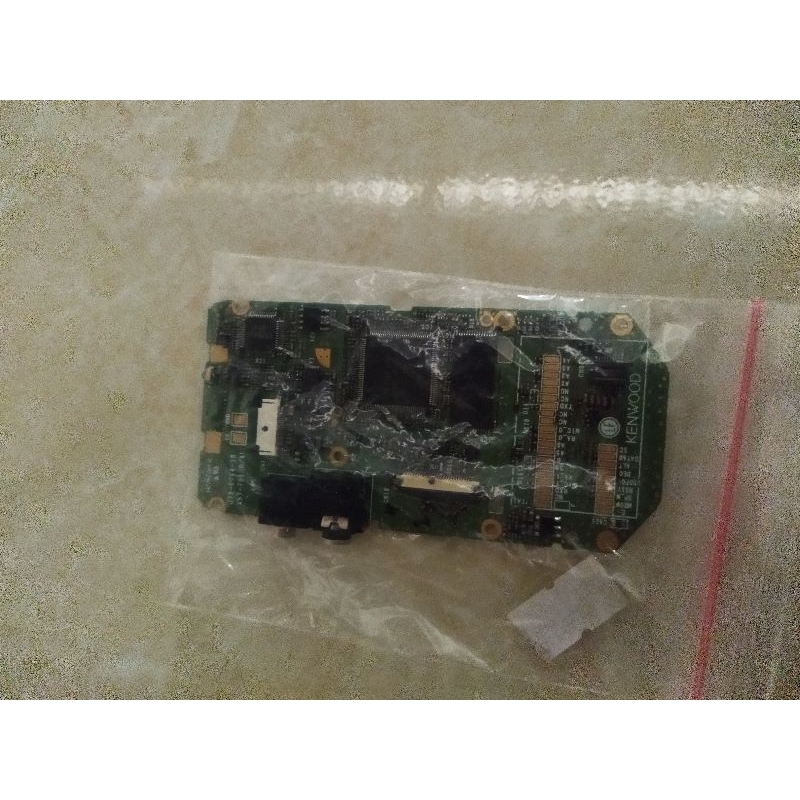 mainboard mesin minus ht kenwood tk 378x tk-378x