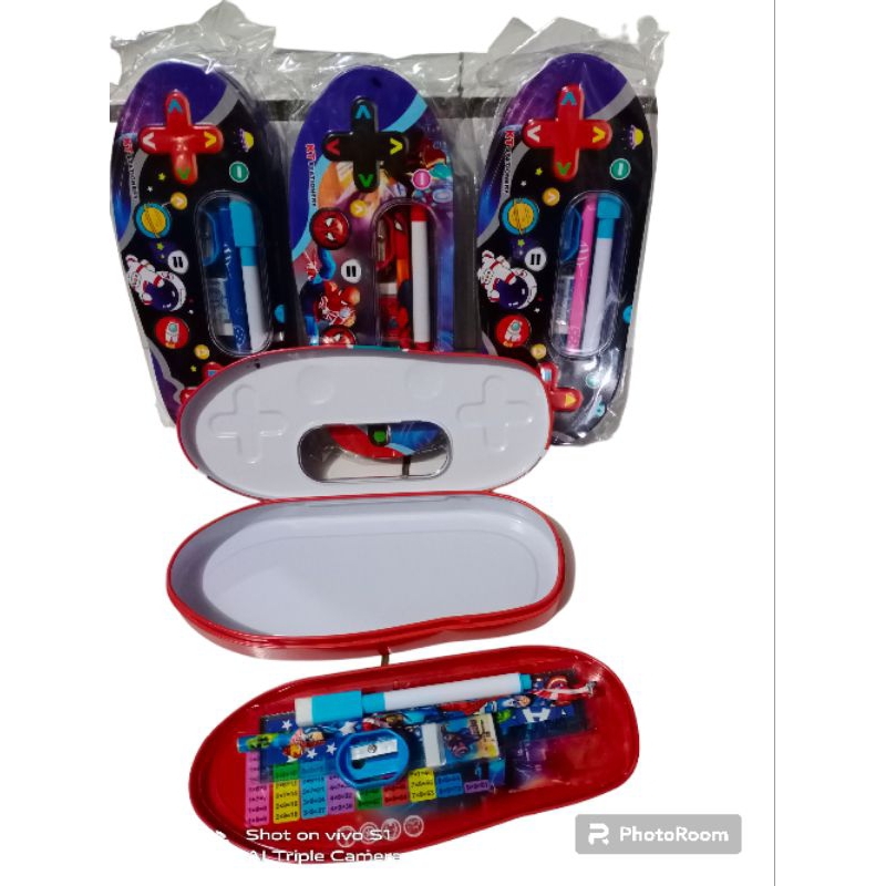 

grosir pensil case / tempat pensil