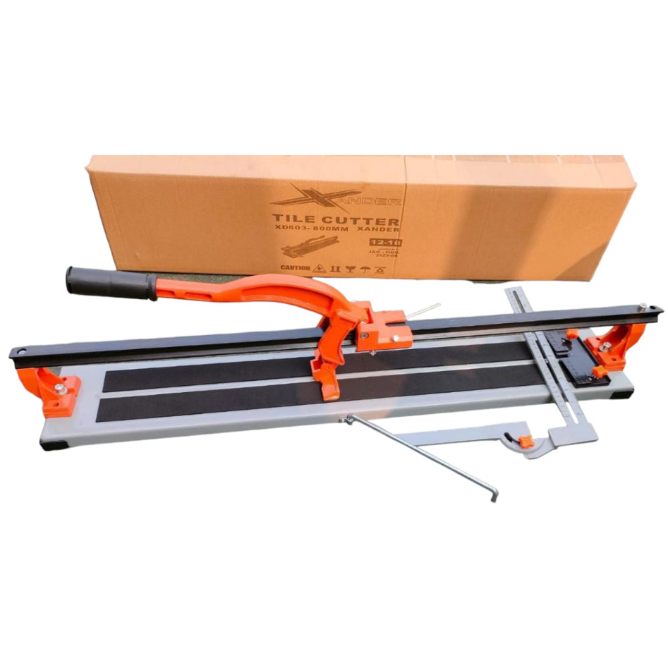 XANDER TOOL ALAT POTONG KERAMIK GRANIT MANUAL 80 CM