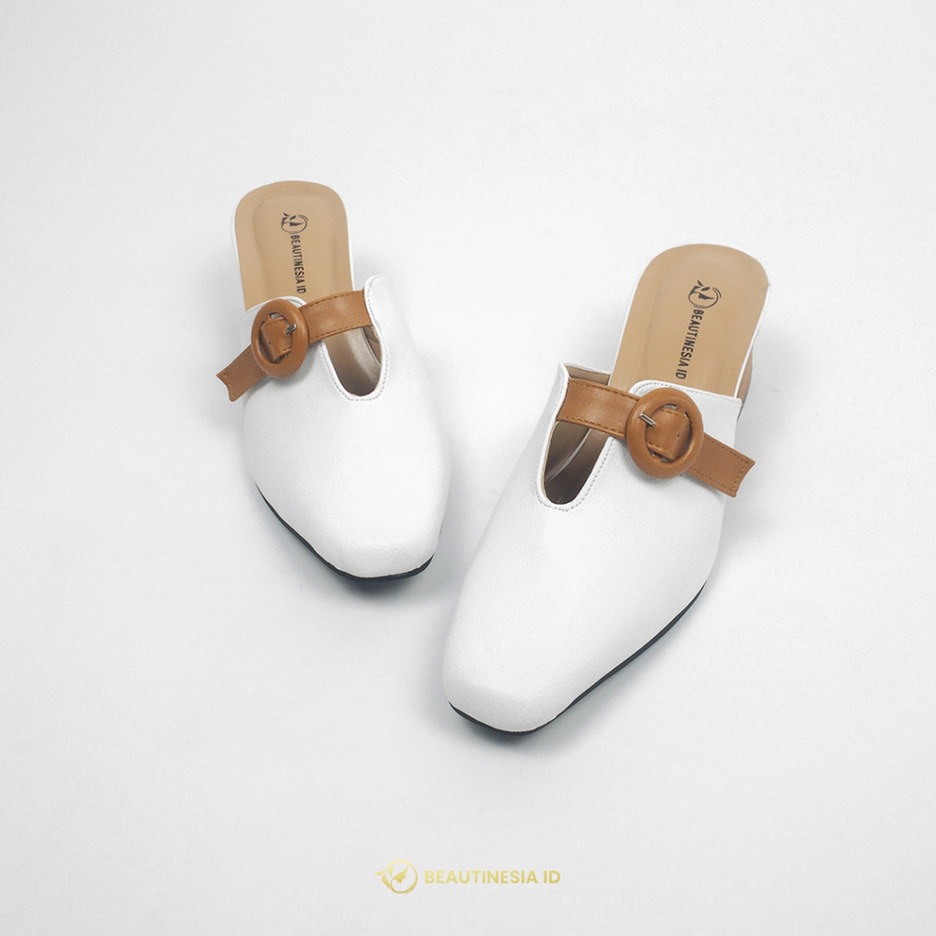 Sepatu Freya Beautinesia_id / Sepatu Wanita / Sandal Wanita / Sandal Wanita Kekinian / Sandal Wanita