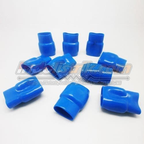 Vinyl End Cap V 325 Sarung Pelindung Skun Kabel 300mm Nintoku