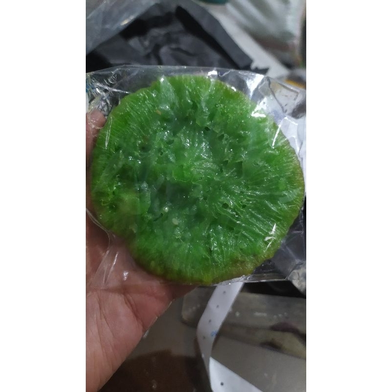 

Kue Kucur Cucur Tradisional Isi 4pcs