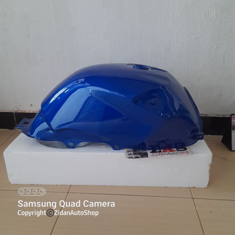 PROMO TANGKI TIGER REVO NEW TIGER TIREV BIRU lihat keterangan deskripsi Produk