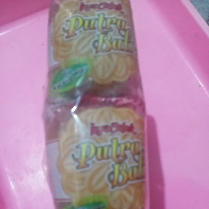 

kue pia kacang hijau