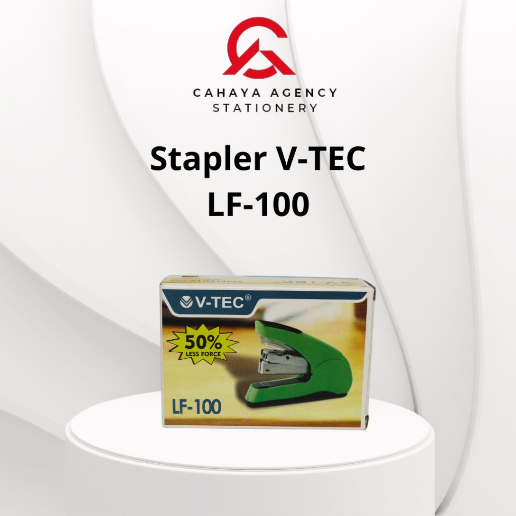 

Stapler V-TEC LF-100 (isi No.10)