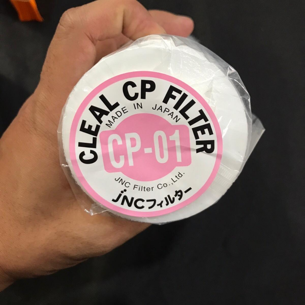 Filter Air Import Jepang CP