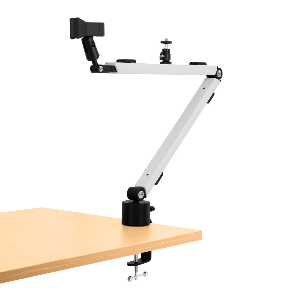 STREAMPLIFY Mount Arm for Mic &amp; Camera