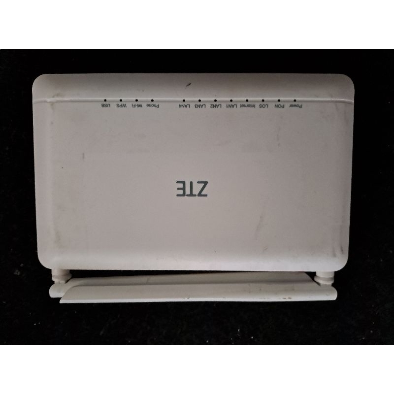 ZTE F670L