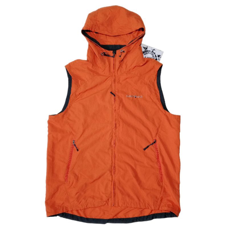 VEST MONTBELL