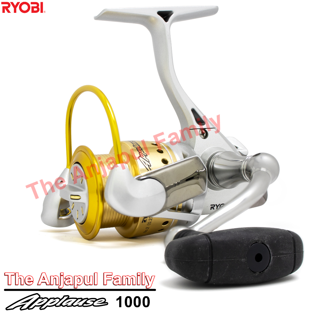 REEL RYOBI APPLAUSE 1000