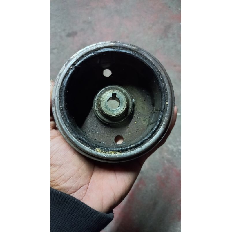 magnet gl 100 / gl series