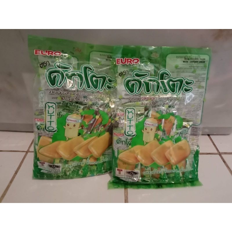 

crackers thailand