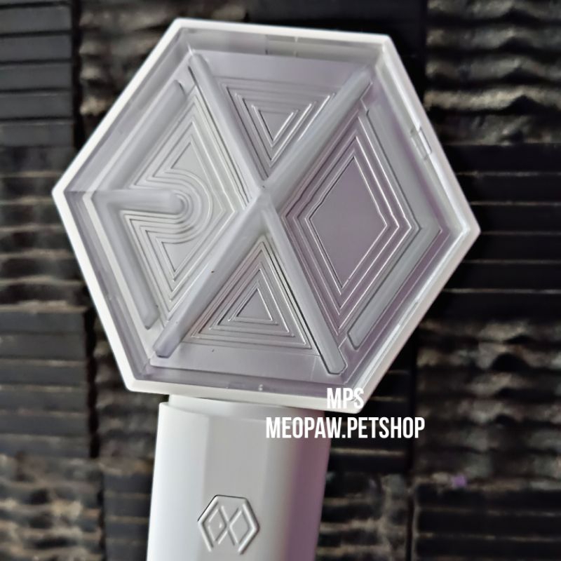 [READY] EXO - Official Lightstick Ver. 3