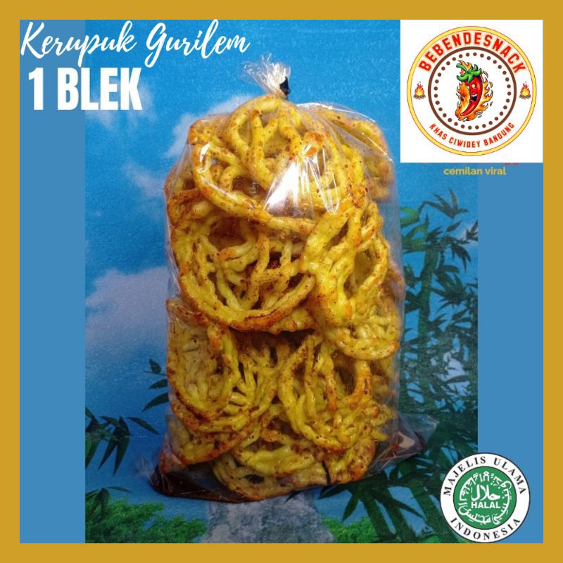 

MAKANAN RINGAN/KERUPUK/MAKANAN PEDAS/KRUPUK/SEBRING/KERUPUK PEDAS/KRUPUK PEDAS/KERUPUK GURILEM/KERUPUK MIE 1 BLEK