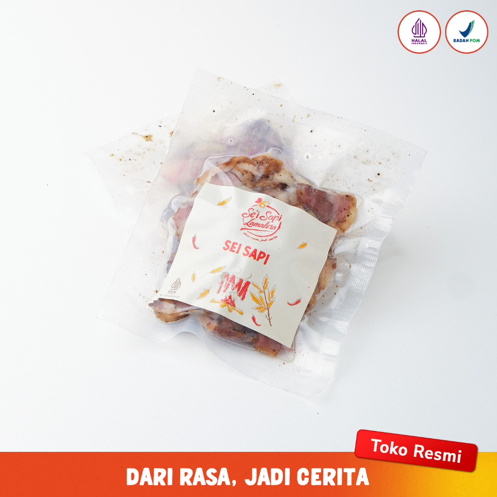 

Nafariz724 Sei Sapi 100Gr Slice