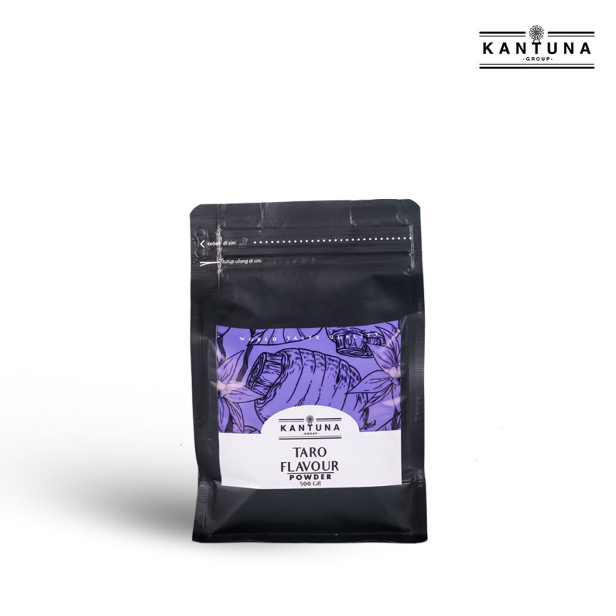 

Powder Taro KANTUNA