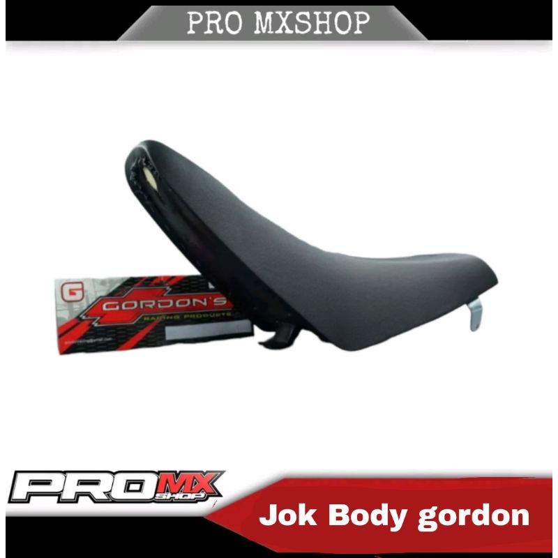 JOK GORDONS JOK BODY GORDON JOK KLX BODY GORDONS SERIES