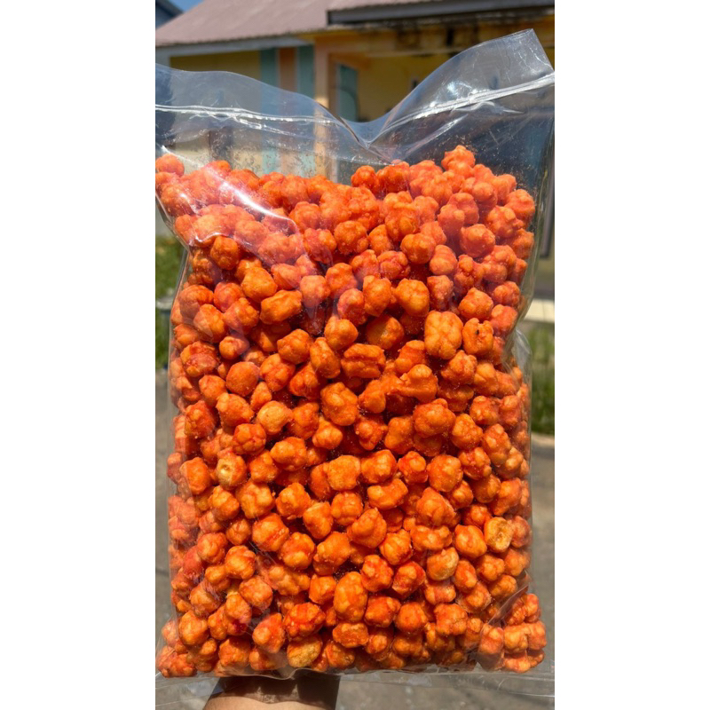 

PILUS AUTRALIA 1kg balado