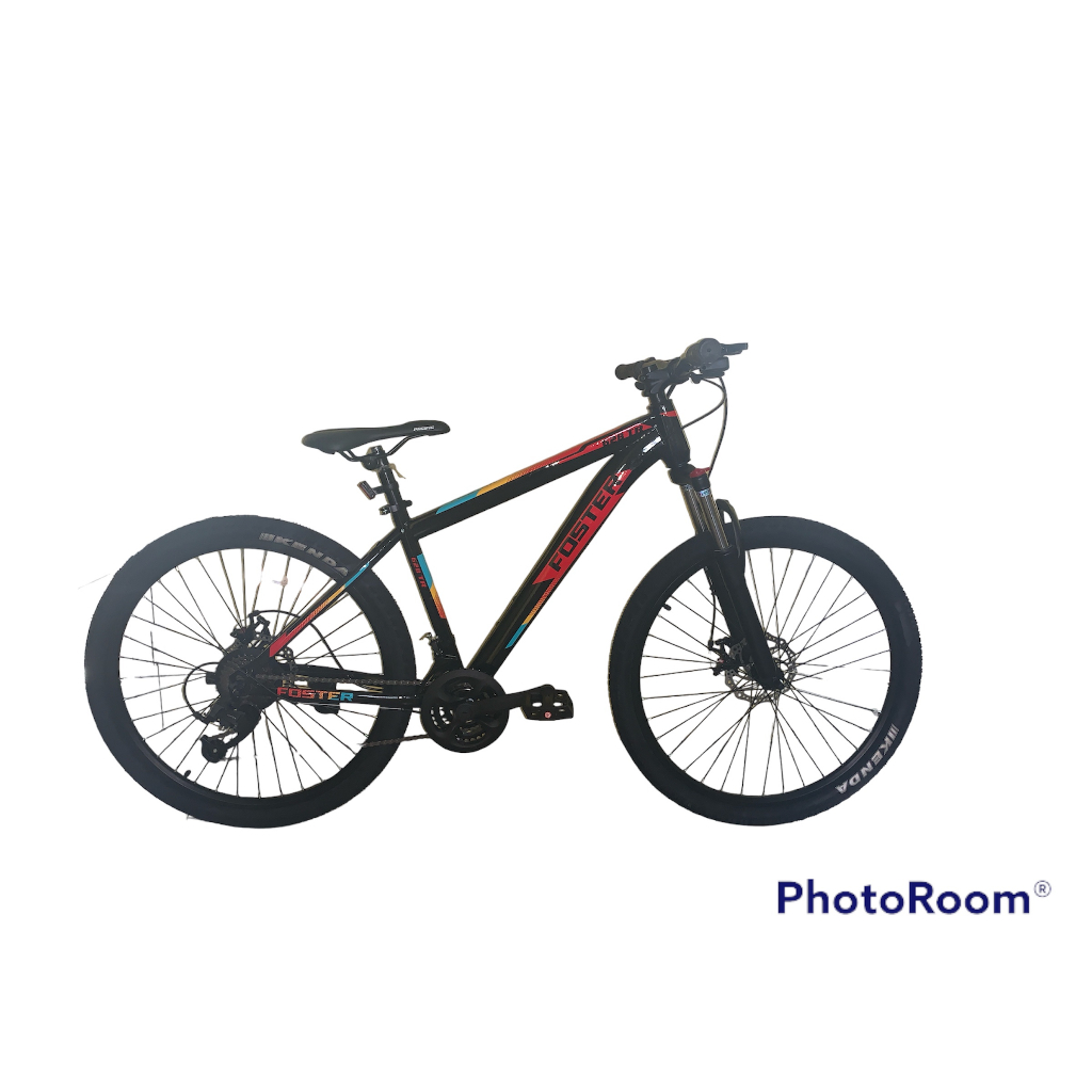 FOSTER MTB 26" 628TR