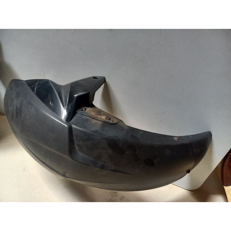 Spakbor Pulsar 200Ns ( Hitam)