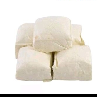 

[ MURAH ] - Tahu Putih (per pack isi 5)