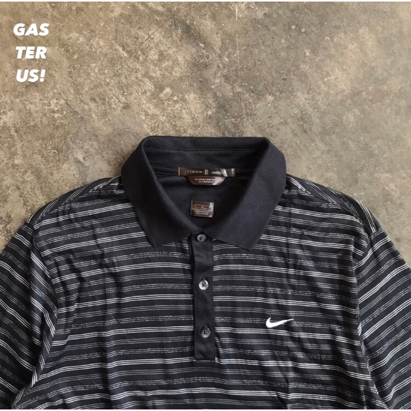 Polo Shirt Nike Golf Original Second