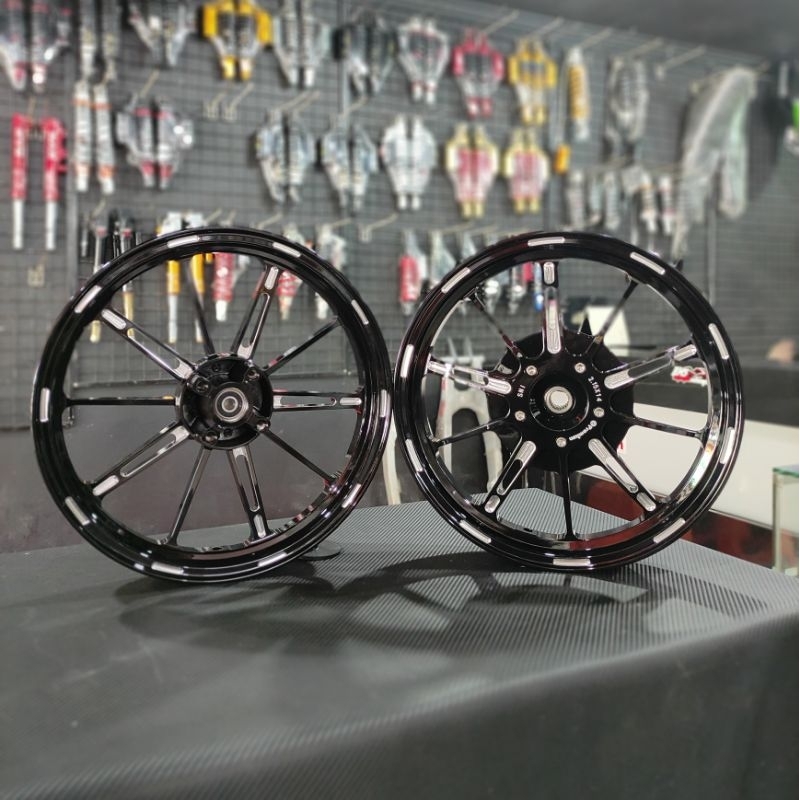 VELG VND PREMIUM B10 HONDA 110