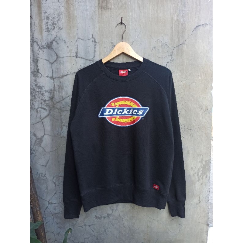 Crewneck Dickies Tapal Kuda