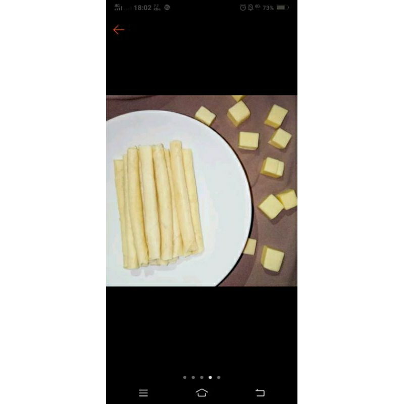 

keju aroma bang fadil