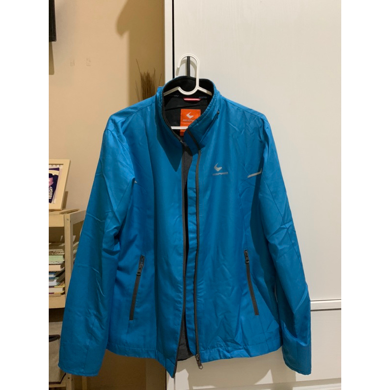 Jaket Respiro Rosela