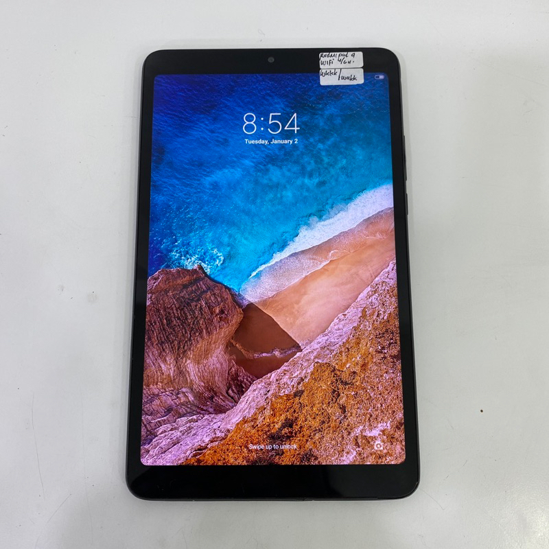 Mi Pad 4 4/64gb wifi